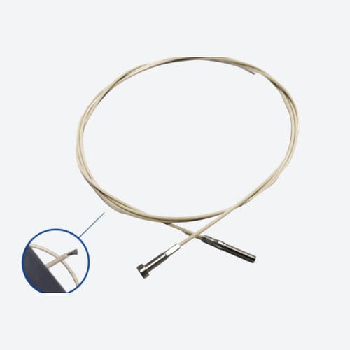 Cavo elettrico di dati - JK-07 - Jukorex New Material Co.，Ltd. - di alimentazione / isolato / rotondo