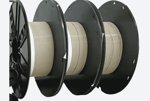 Filamento PEEK per stampante 3D - JK-06 - Jukorex New Material Co.，Ltd. - 1,75 mm / 2,85 mm