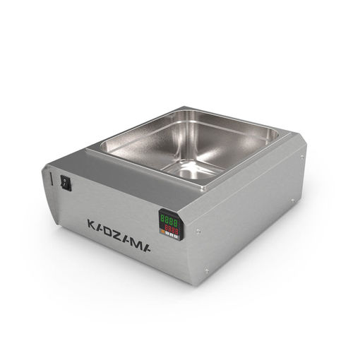 Macchina di fusione di cioccolato - Kadzama
