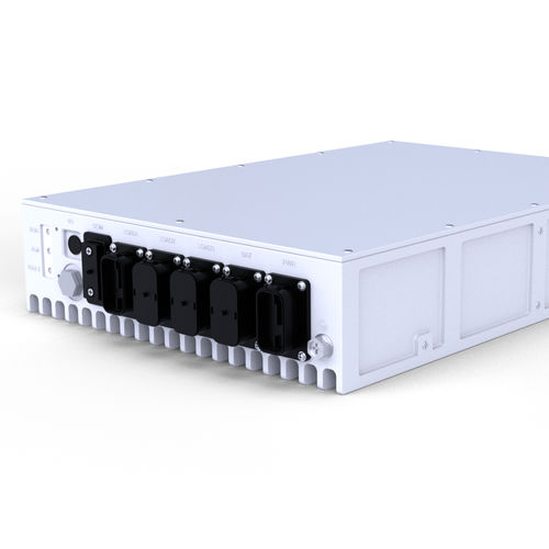 Alimentatore elettrico a parete - OPS3000  - IBAN POWER - AC/DC / IP65 / CE