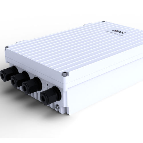 Alimentatore elettrico a parete - OPS1500  - IBAN POWER - AC/DC / con protezione contro cortocircuiti / con protezione contro i sovraccarichi