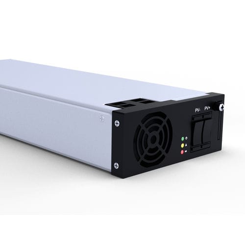 Modulo convertitore DC DC di potenza - DSD4000  - IBAN POWER - per applicazioni telecom