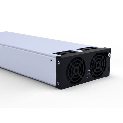 Raddrizzatore di corrente DC - DSA3000  - IBAN POWER - alimentazione AC / per applicazioni telecom