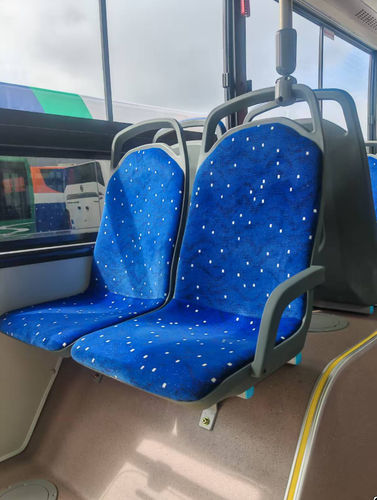 Sedile per bus - Sedes - COMPINFAINSA
