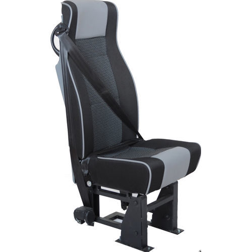 Sedile per veicolo commerciale - Guide Seat - COMPINFAINSA