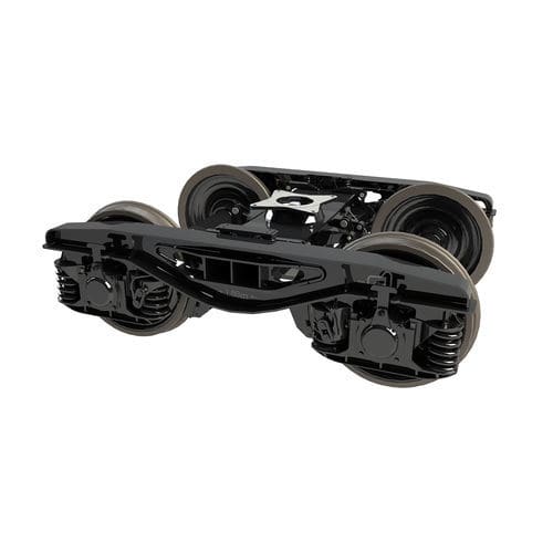 Carrello ferroviario Y25 - Y25 Lsd - NYMWAG CS a.s. - per vagone / 1435 mm / UIC