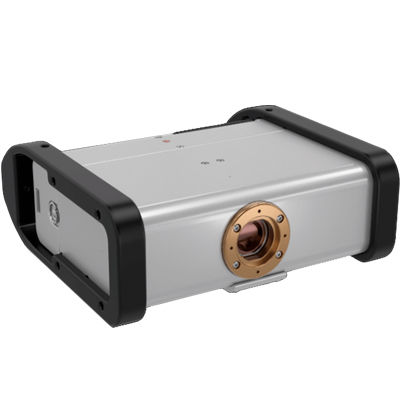 Tubo a raggi X portatile - M-ray - Novadep NDT Systems
