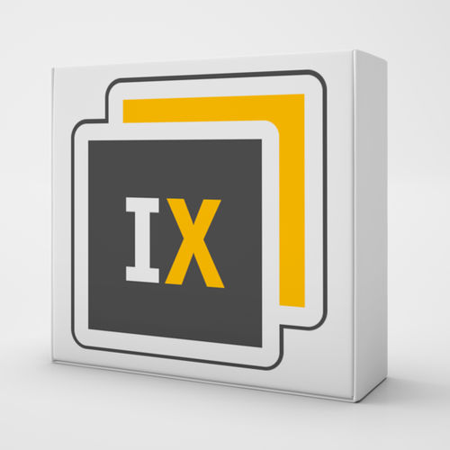 Software di analisi - InXpect - Novadep NDT Systems - di ispezione / industriale