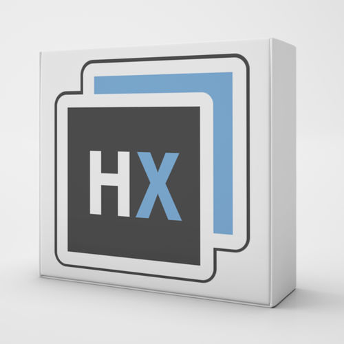 Software di regolazione - Herit-X - Novadep NDT Systems - di posizionamento / di acquisizione / per immagini a raggi X