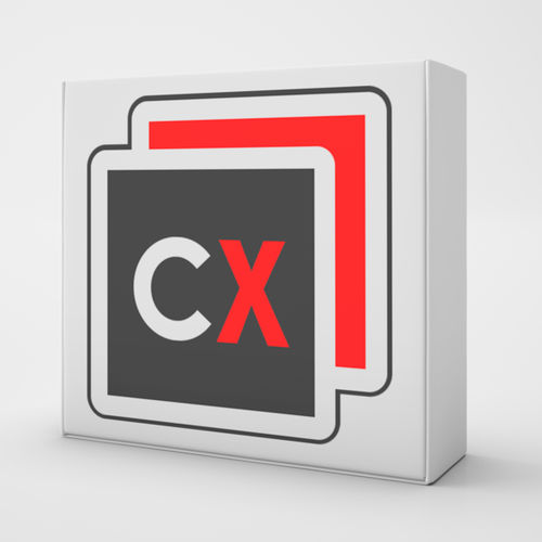 Software di regolazione - ChronoX - Novadep NDT Systems - di acquisizione di immagini / configurazione / di ispezione