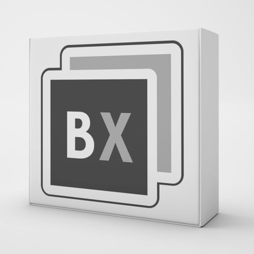 Software di regolazione - BoXel - Novadep NDT Systems - per tomografia digitale