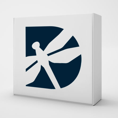 Software 3D - Dragonfly  - Novadep NDT Systems - di visualizzazione / di analisi / di analisi di dati