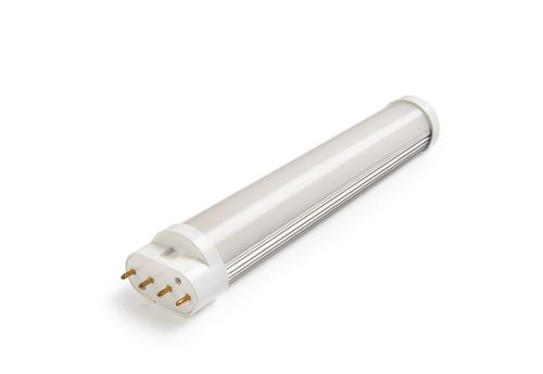 Illuminazione interna del treno LED - 2G11 - LPA Lighting Systems - Spazio passeggero / corridoio / EN 45545