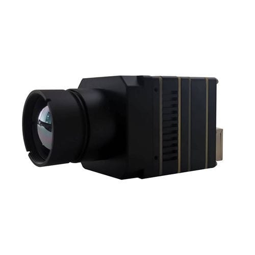 Imager industriale - RB640IR - HTEC-video - per acquisizione di immagini termiche / a infrarossi