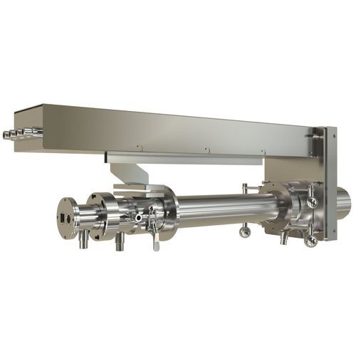 telecamera per forno - HTEC-video