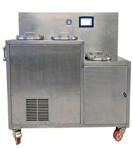 Unità di estrazione - 20L MAX HTE - PURE5 Extraction