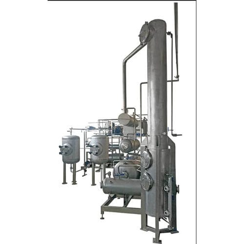 Unità di estrazione - 1500L Ethanol Extraction - PURE5 Extraction
