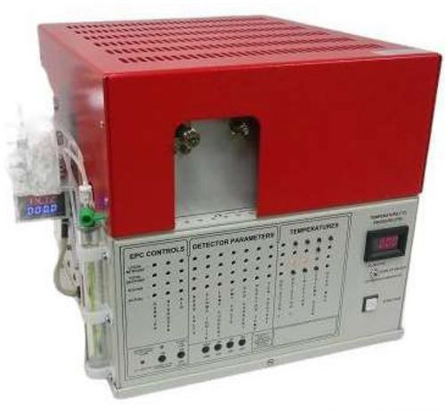 Cromatografo in fase gassosa - PURE5 Extraction - da laboratorio / per applicazioni farmaceutiche / FID