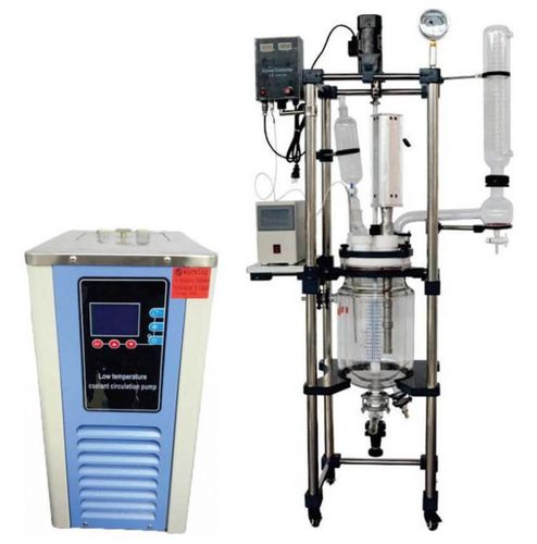 Unità di estrazione semiautomatica - 30L Ultrasound Extraction Unit - PURE5 Extraction - di solventi / di gas / per laboratorio