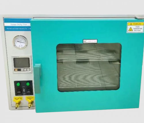 Forno sottovuoto - PURE5 Extraction - a camera / per essiccazione / di cottura