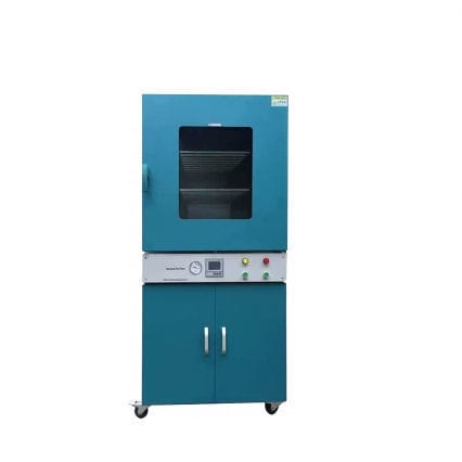 Forno a camera - 500L - PURE5 Extraction - per essiccazione / elettrico / sottovuoto