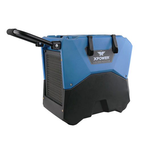 deumidificatore refrigerante - XPOWER GmbH