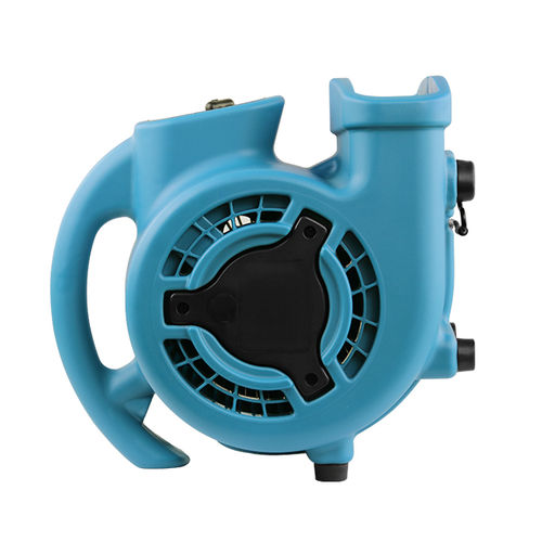 Soffiante d'aria - P-80 - XPOWER GmbH - centrifuga / a tre stadi / per essiccazione