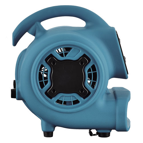 Soffiante d'aria - P-250T  - XPOWER GmbH - centrifuga / a tre stadi / di raffreddamento