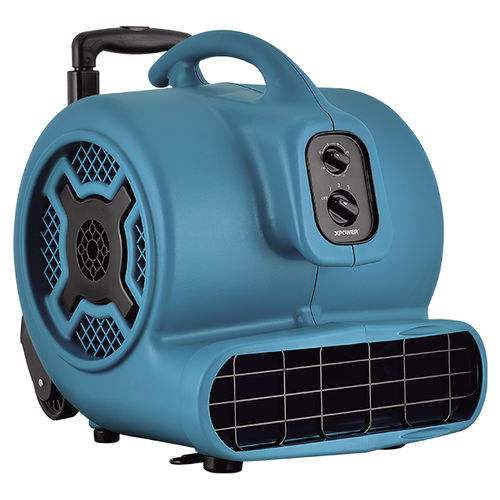 Soffiante d'aria - P-850TH - XPOWER GmbH - monostadio / di raffreddamento / per essiccazione