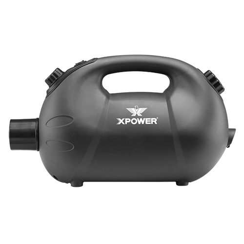 cannone nebulizzatore per l'abbattimento delle polveri - XPOWER GmbH