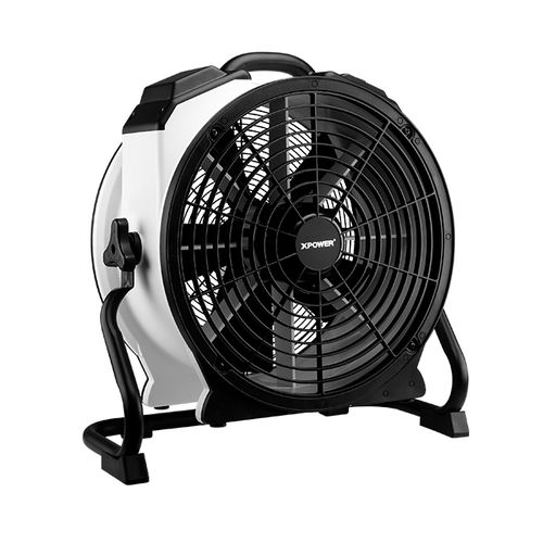 Ventilatore da terra - FC-420  - XPOWER GmbH - ad alta prestazione / silenzioso / ad alta portata
