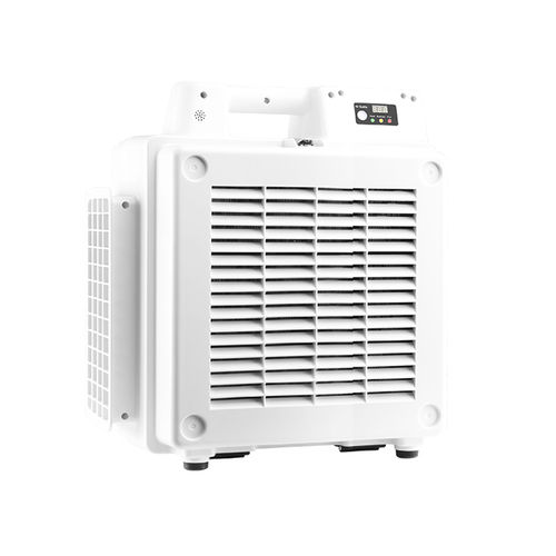 Purificatore d'aria mobile - X-2830 - XPOWER GmbH - con filtro / con filtri HEPA / a carboni attivi