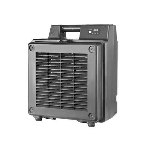 Purificatore d'aria mobile - X-2830U - XPOWER GmbH - con filtro / con filtri HEPA / UV