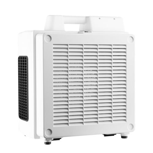 Purificatore d'aria mobile - X-3780 - XPOWER GmbH - con filtro / con filtri HEPA / a carboni attivi