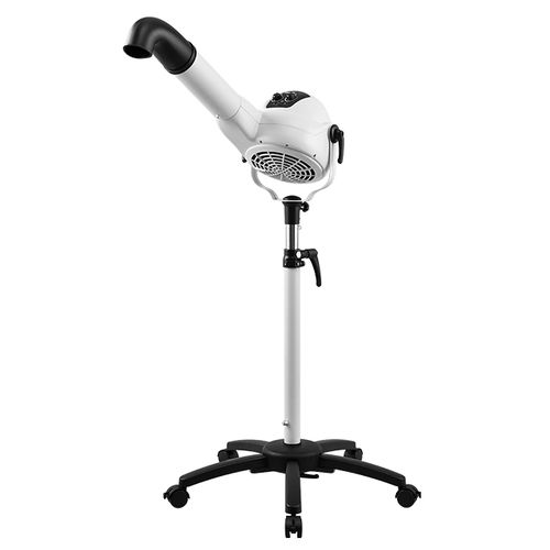 Essiccatore ad aria calda - B-18 - XPOWER GmbH - continuo / d'aria