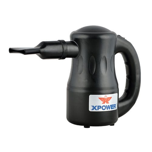 Soffiante d'aria - A-2 - XPOWER GmbH - monostadio / per essiccazione / per uso prolungato