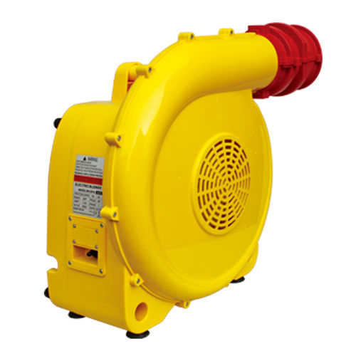 Soffiante d'aria - BR-282E - XPOWER GmbH - monostadio / di processo / 220 v / 50 Hz