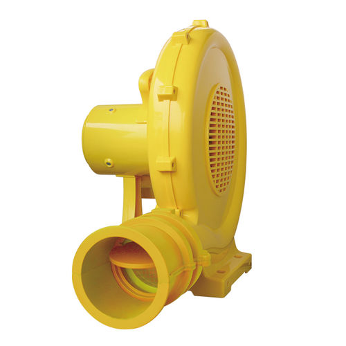 Soffiante d'aria - BR-242E - XPOWER GmbH - monostadio / 220 v / 50 Hz