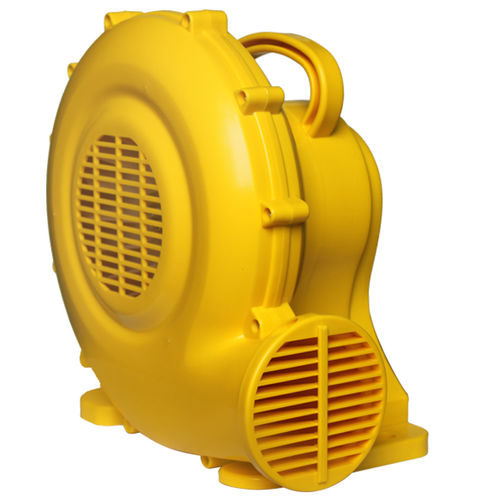 Soffiante d'aria - BR-30 - XPOWER GmbH - monostadio / di processo / 220 v / 50 Hz