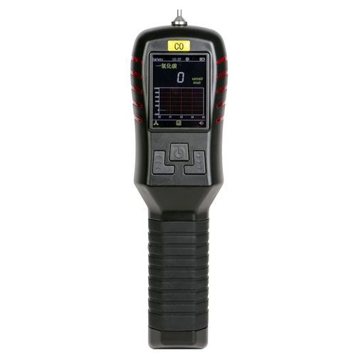 Rilevatore di fughe di gas - HA-GB-100B  - HEAN - di gas tossico / d'acqua / portatile