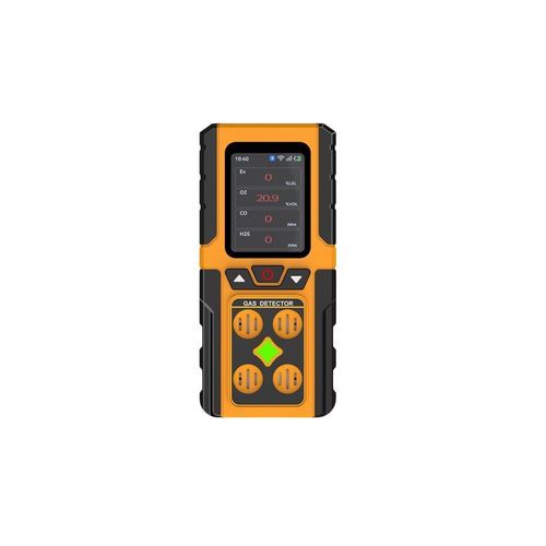 Rilevatore di gas - HA-GB-220A - HEAN - a resistenza / industriale / Bluetooth