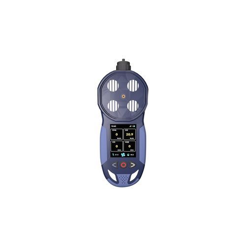 Rilevatore di gas - HA-GB-250B - HEAN - di vibrazioni / multigas / industriale