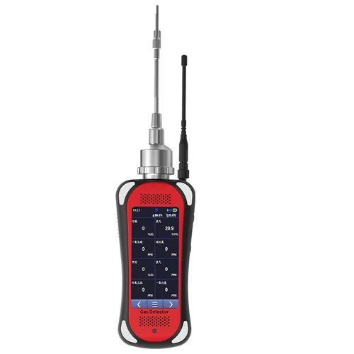 Rilevatore di gas - HA-GB-280B - HEAN - di gas tossico / a fotoionizzazione / per laboratorio