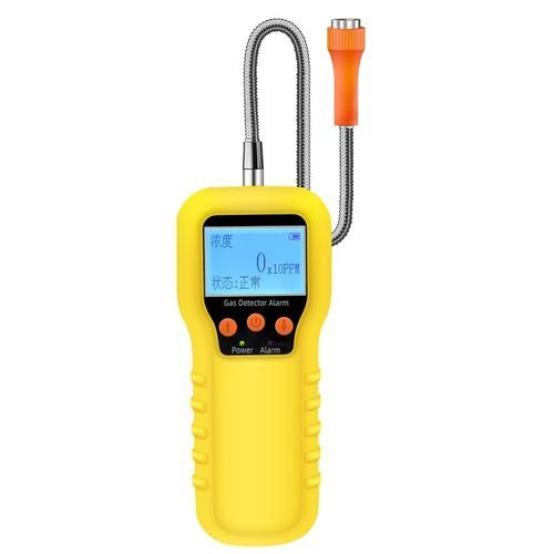 Rilevatore di gas - HA-GB-310 - HEAN - per veicolo / a semiconduttore / per sonda