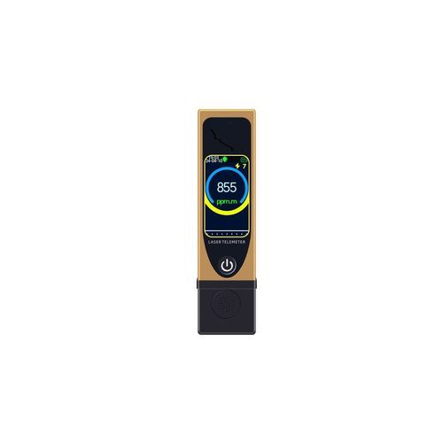 Rilevatore di gas - HA-LS-120 - HEAN - di gas naturale / di metano / laser