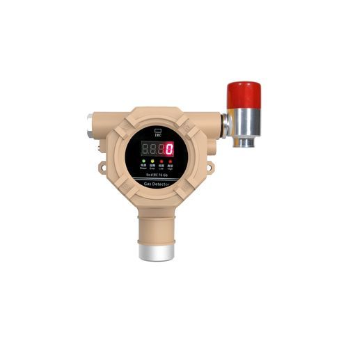 Rilevatore di gas - HA-GF-120 - HEAN - di corrente / di gas combustibile / di gas tossico