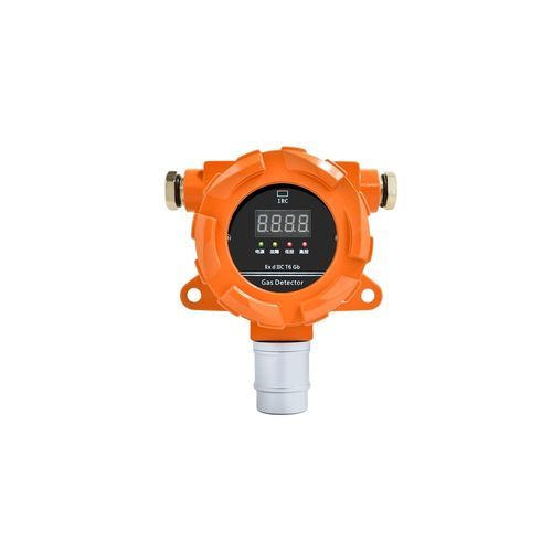 Rilevatore di gas - HA-GF-130 - HEAN - di gas tossico / a infrarossi / a infrarossi