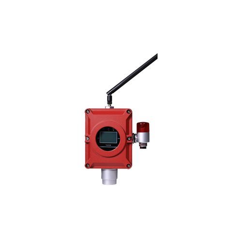 Rilevatore per gas combustibile - HA-GF-300 - HEAN - di metano / di propano / a infrarossi
