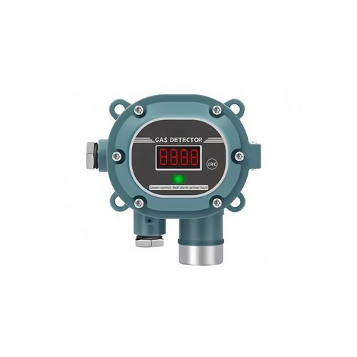 Rilevatore di gas - HA-GF-320  - HEAN - di gas combustibile / di gas tossico / di gas naturale