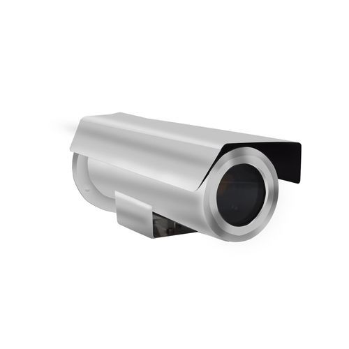 Rilevatore di gas - HA-LS-210 - HEAN - di metano / H2S / laser